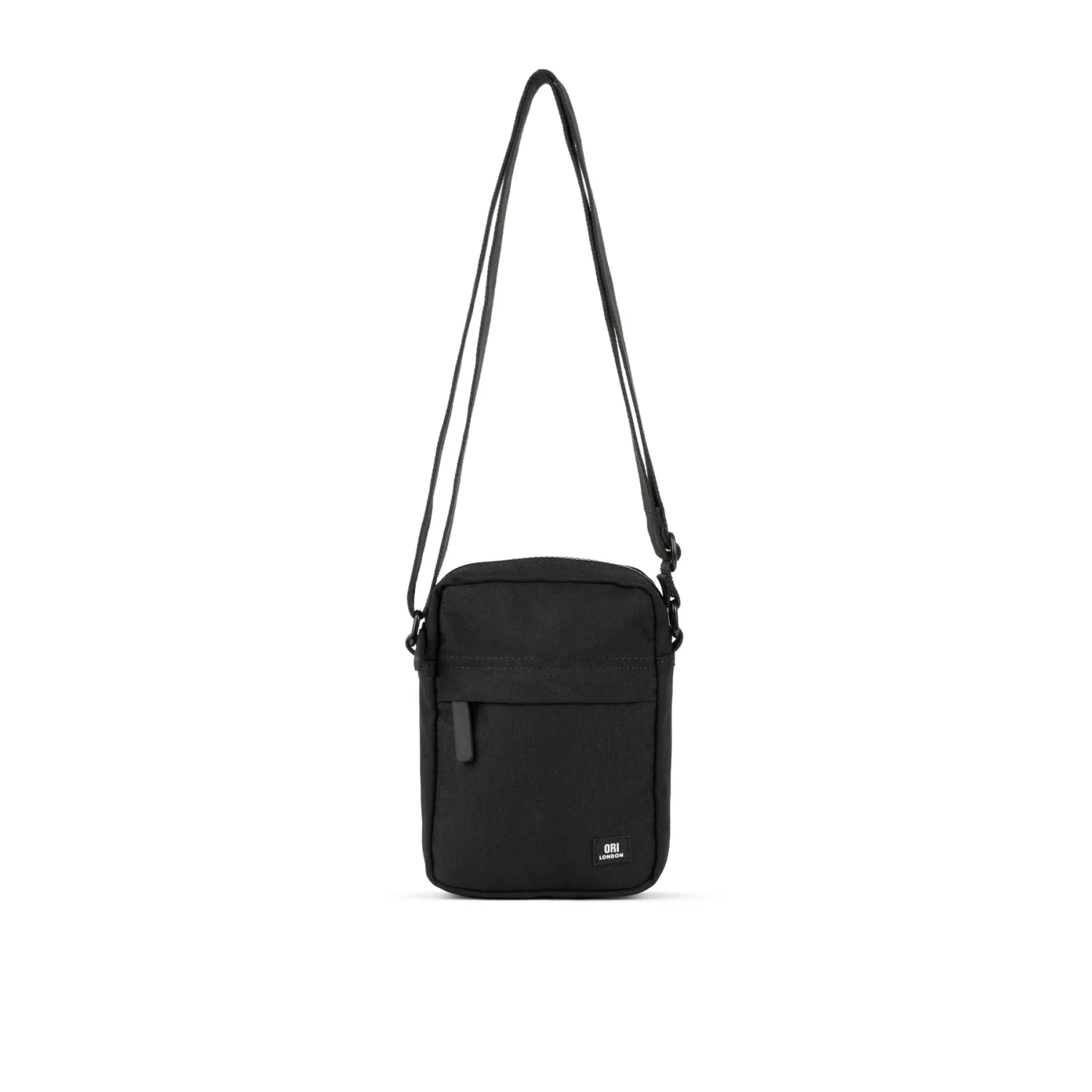 ORI London Bond Crossbody All Black