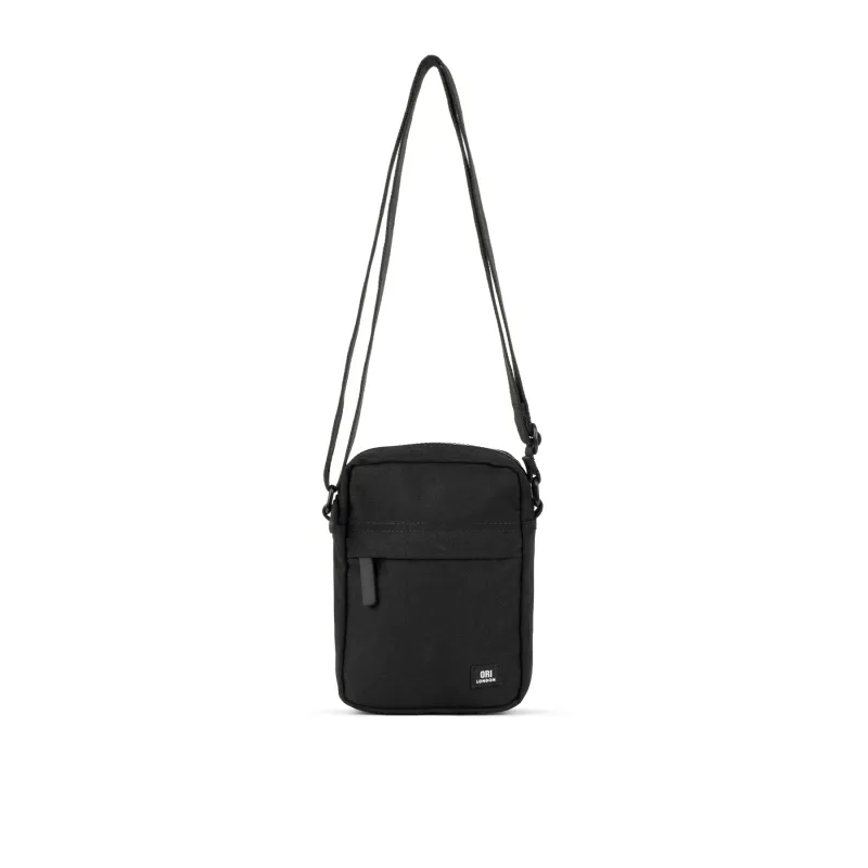 ORI London Bond Crossbody All Black