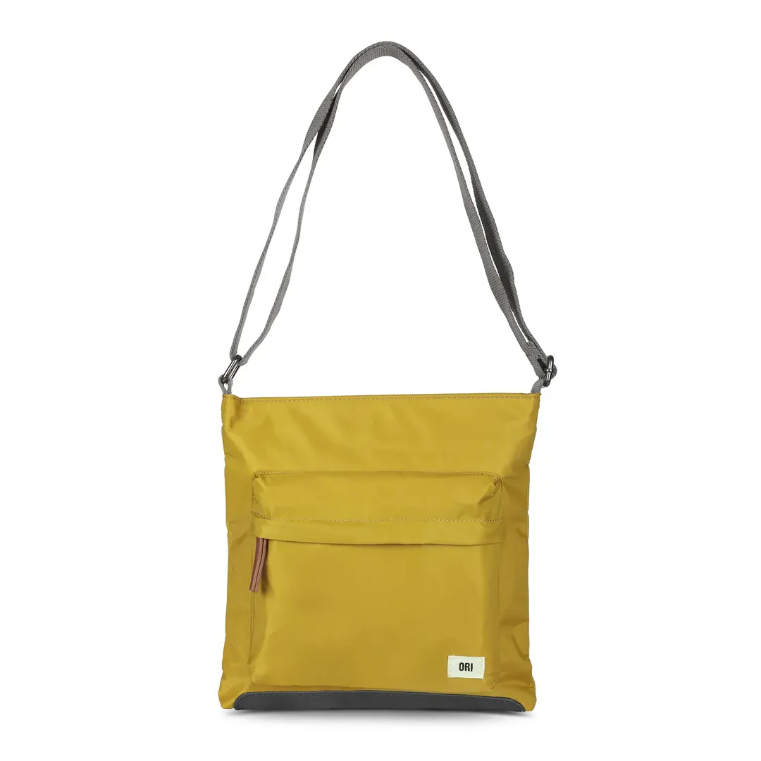 ORI London Kennington Bag Corn Medium