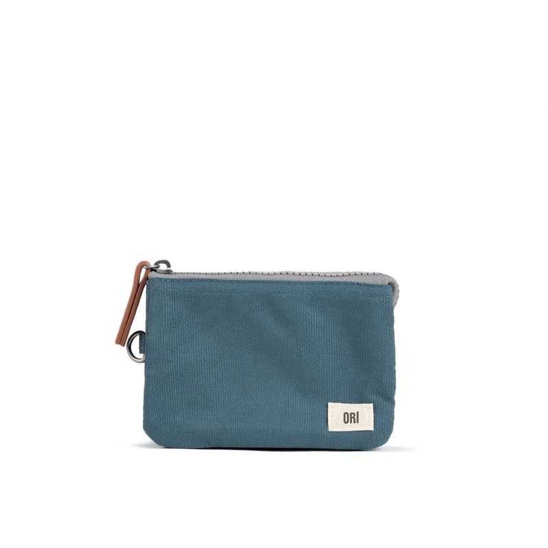 ORI London Wallet Carnaby Airforce Small