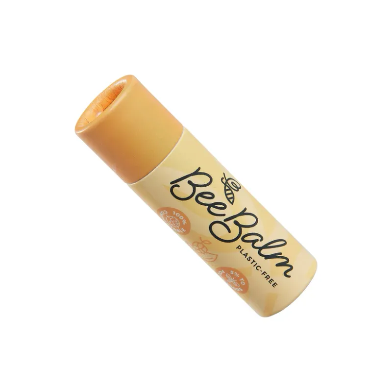 Bee Balm Citrus Hops Lip Balm