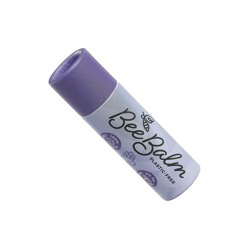 Bee Balm Lemon Lavender Lip Balm