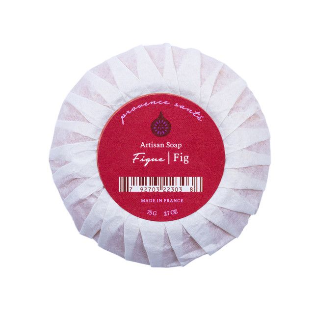 Bar Soap Fig 2.7oz