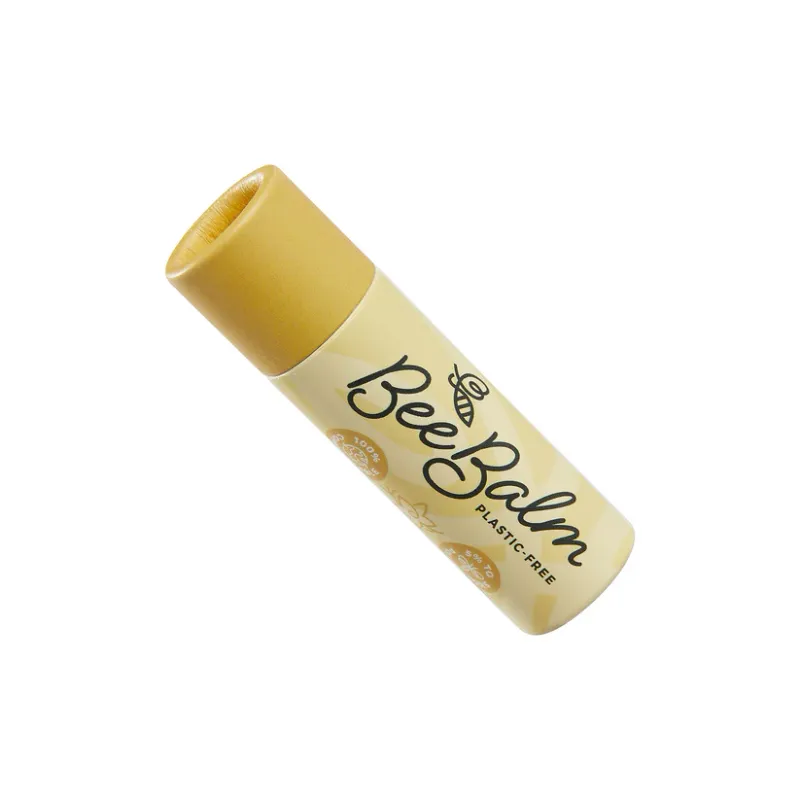 Bee Balm Cedar Vanilla Lip Balm