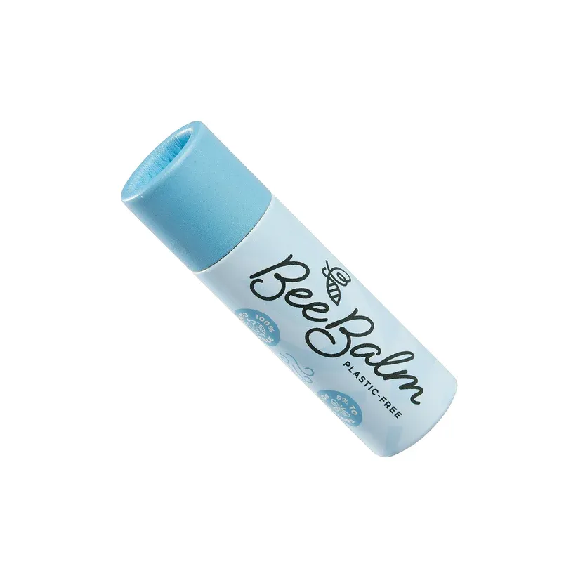 Bee Balm Uncented Lip Balm