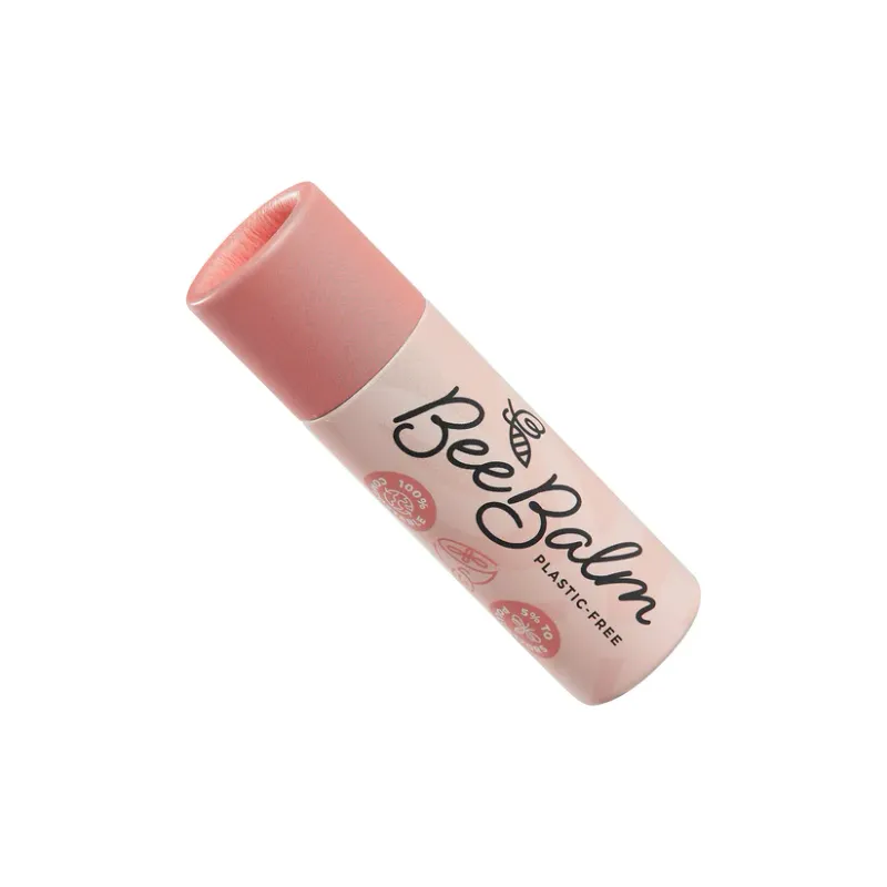 Bee Balm Grapefruit Cardamom Lip Balm