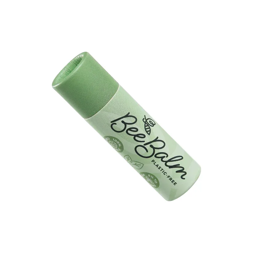 Bee Balm Peppermint Lip Balm