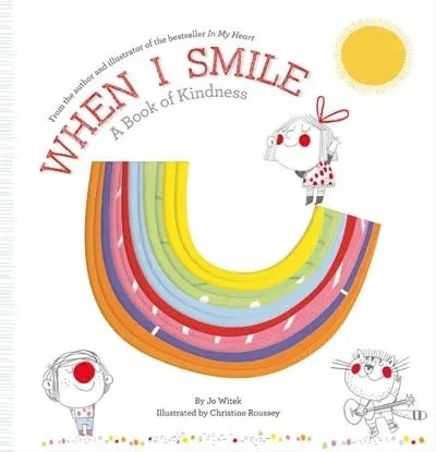 Book When I Smile