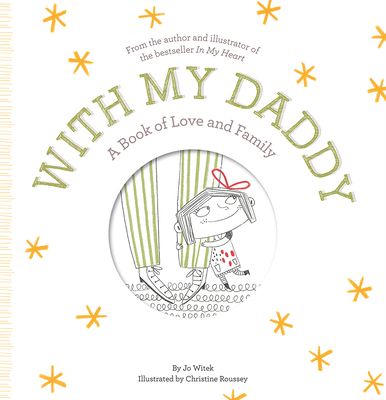 Book With My Daddy