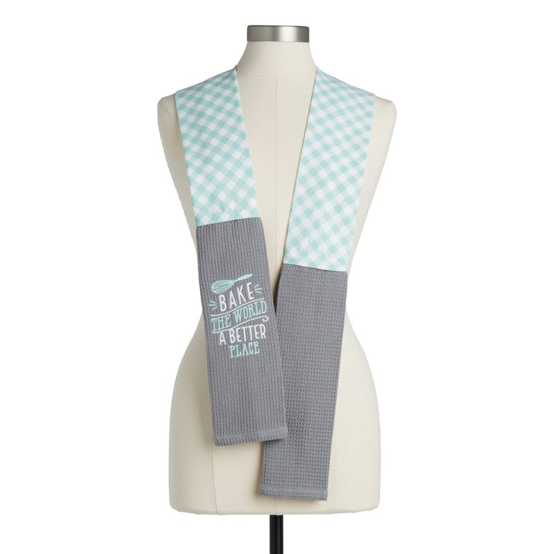 Kitchen Boa Bake The World A Better Place