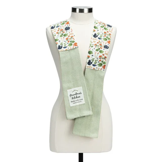 Kitchen Boa Grandmas Kitchen Made With Love