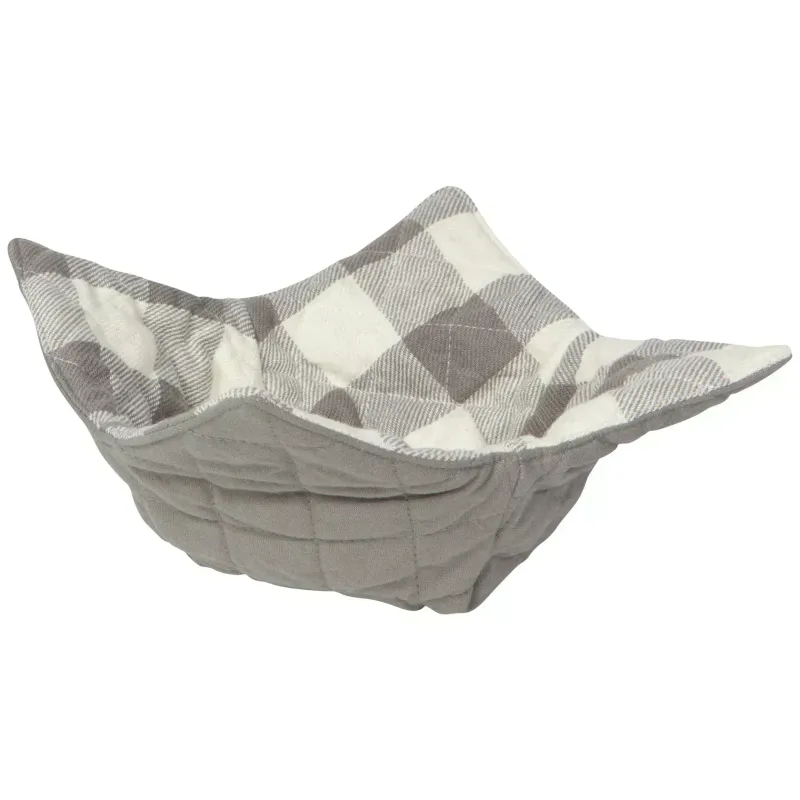 Bowl Cozy London Gray