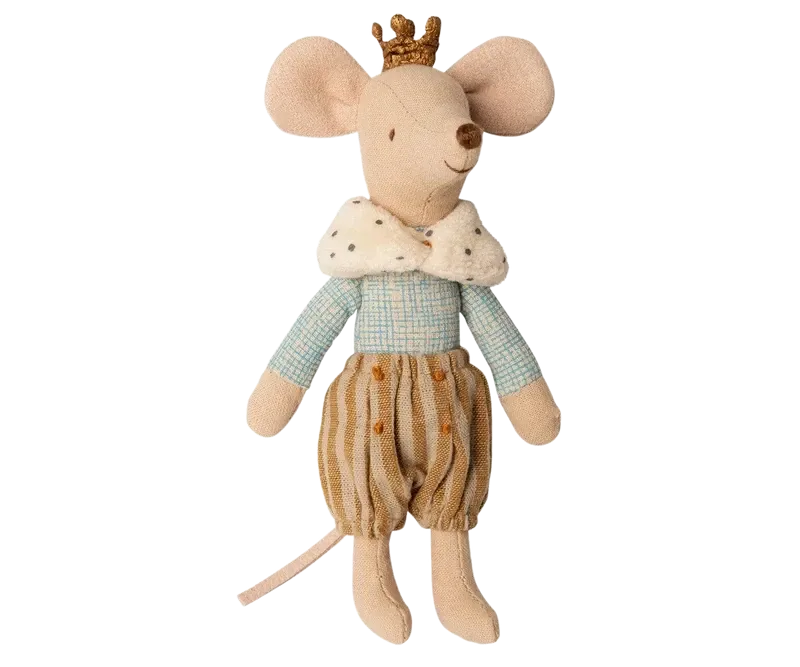 Maileg Prince Mouse Big Brother