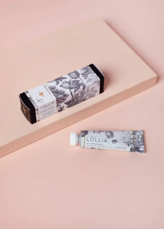 Lollia Elegance Petite Handcreme