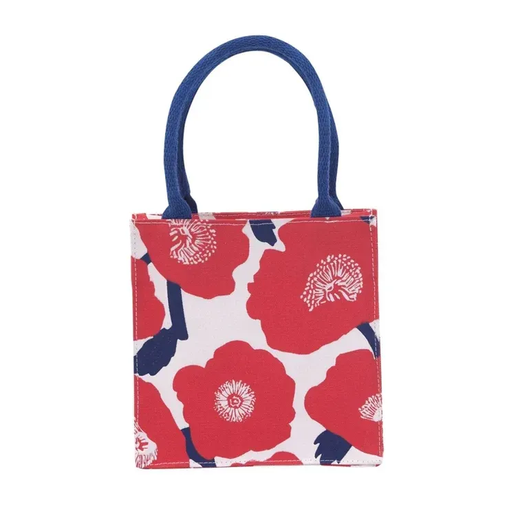 Itsy Bitsy Bag Poppies