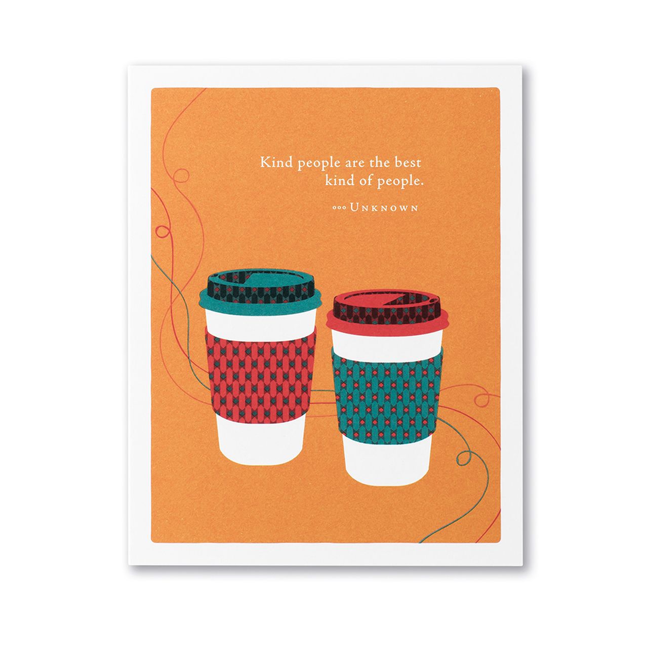 Card People Who Are Good