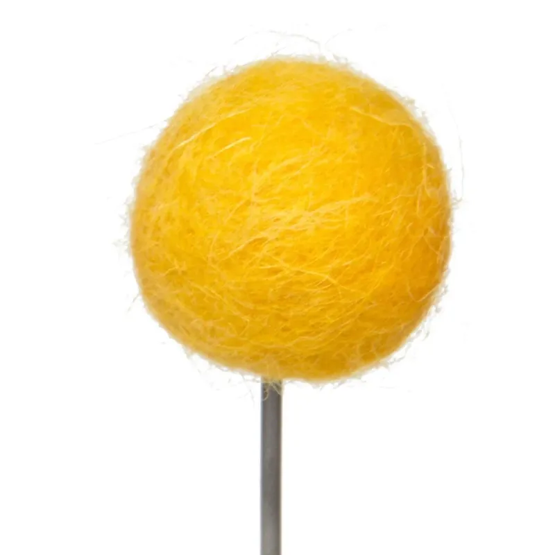 Blomma Yellow FINAL SALE