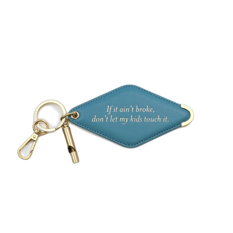 Key Fob If It Ain't Broke Final Sale