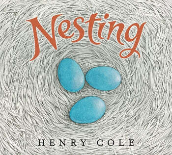Book Nesting Final Sale
