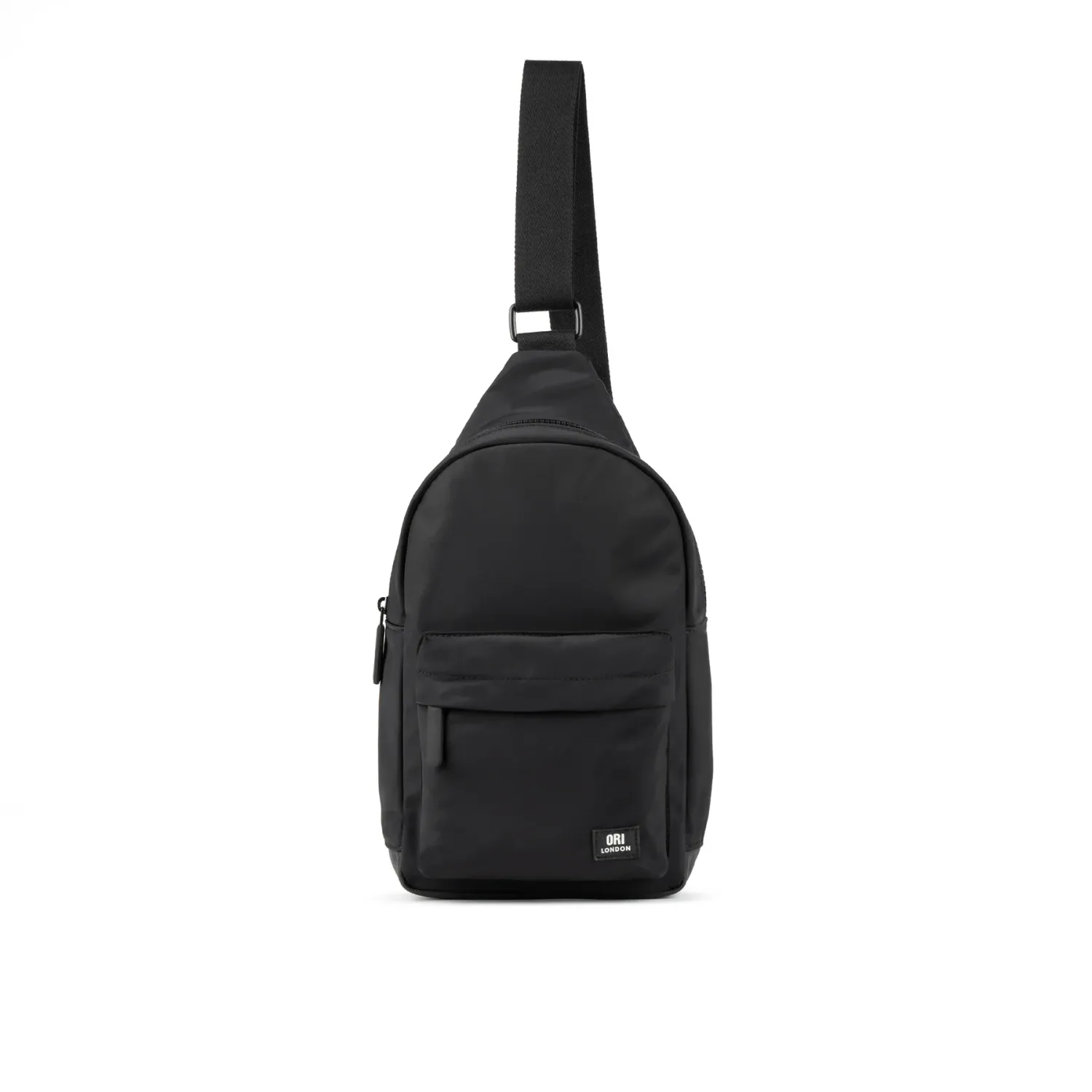 ORI London Willesden Bag All Black Large