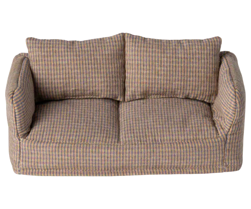 Maileg Mouse Couch