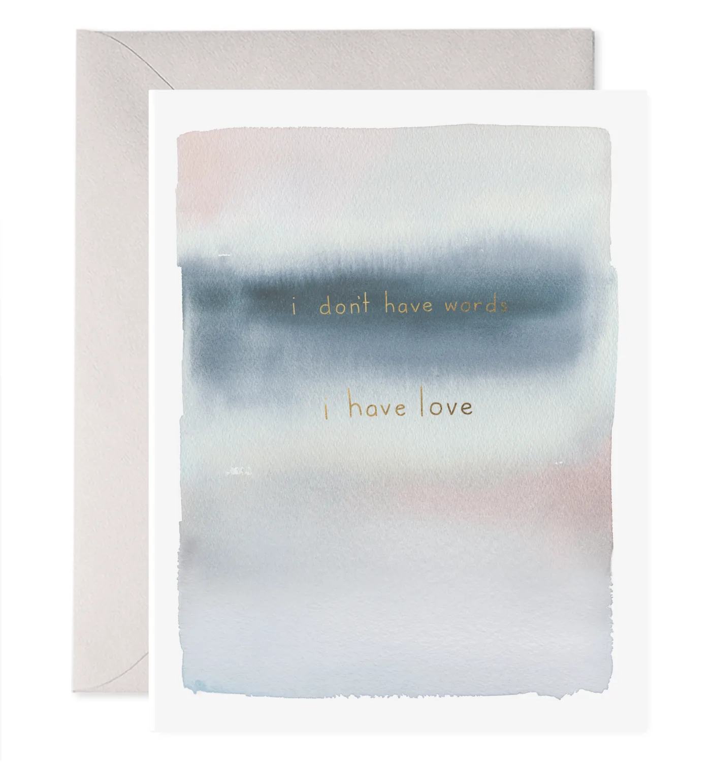 Card No Words
