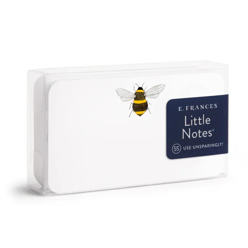 Little Notes Bee