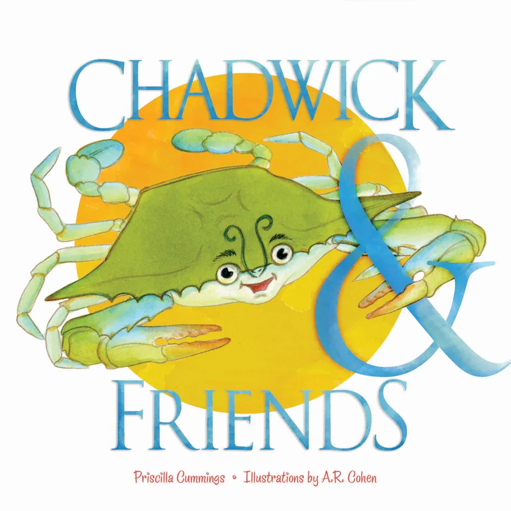 Flap Book Chadwick &amp; Friends