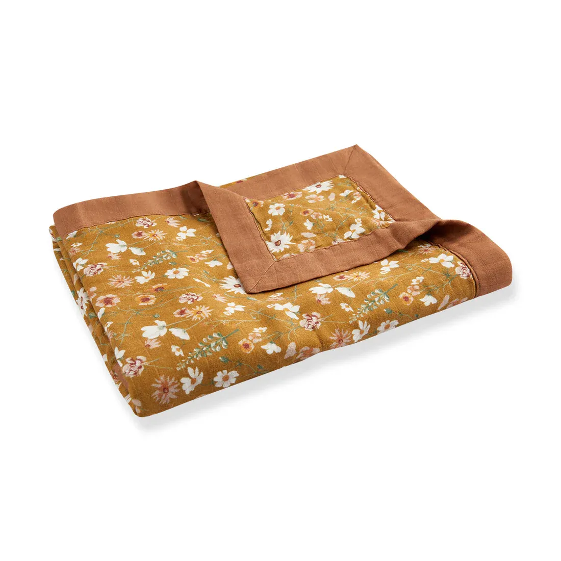 Bamboo Big Lovey Wildflower Final Sale