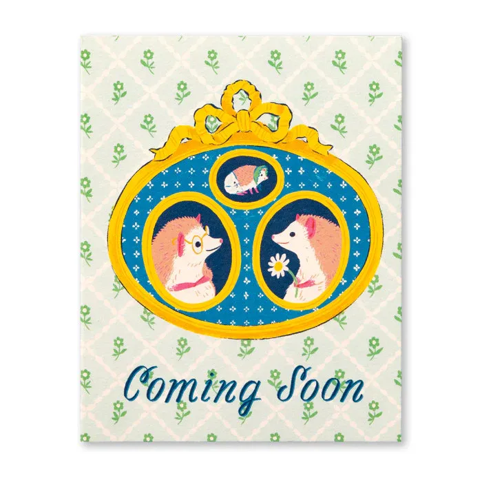 Card Coming Soon