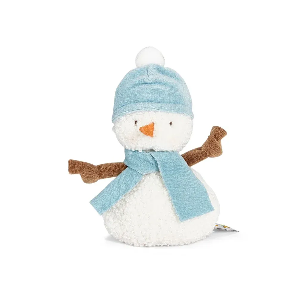 Chilly The Snowman Roly Poly Final Sale