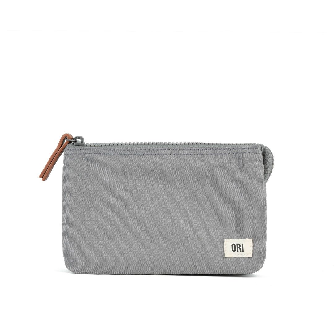 ORI London Wallet Carnaby Stormy Small