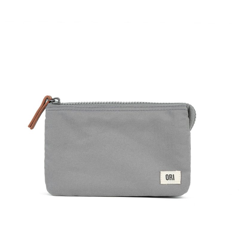 ORI London Wallet Carnaby Stormy Small
