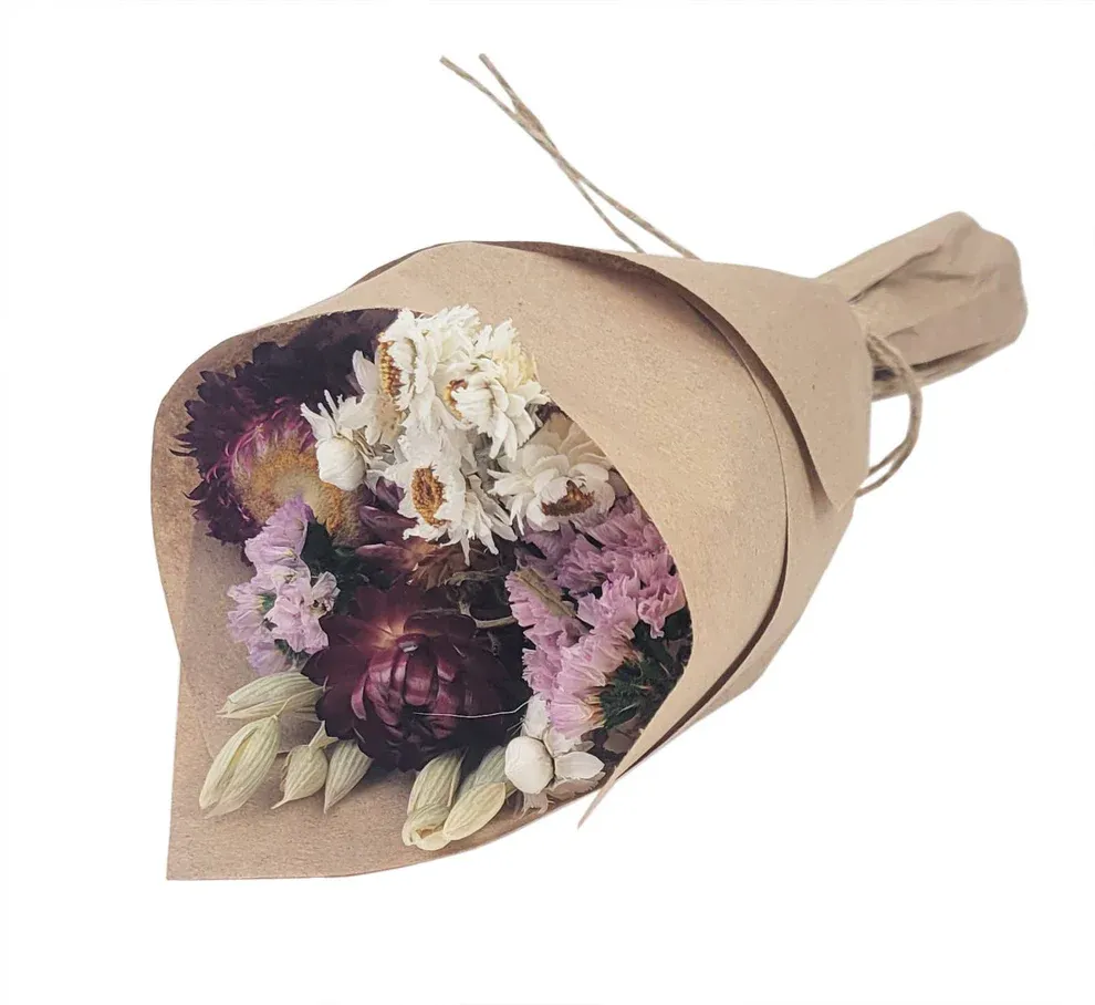 Field Of Flowers Mini Bouquet Bundle