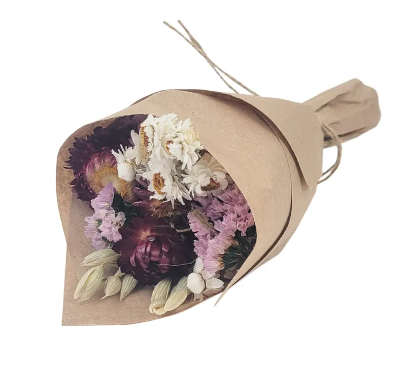 Field Of Flowers Mini Bouquet Bundle