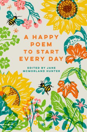 Book Happy Poem To Start Every Day