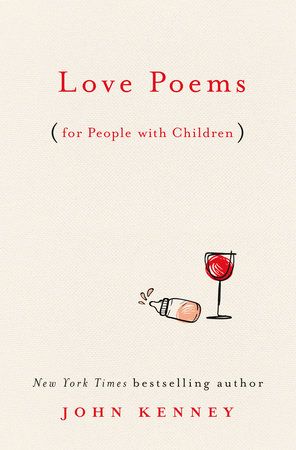 Book Love Poems (For People With Cildren)
