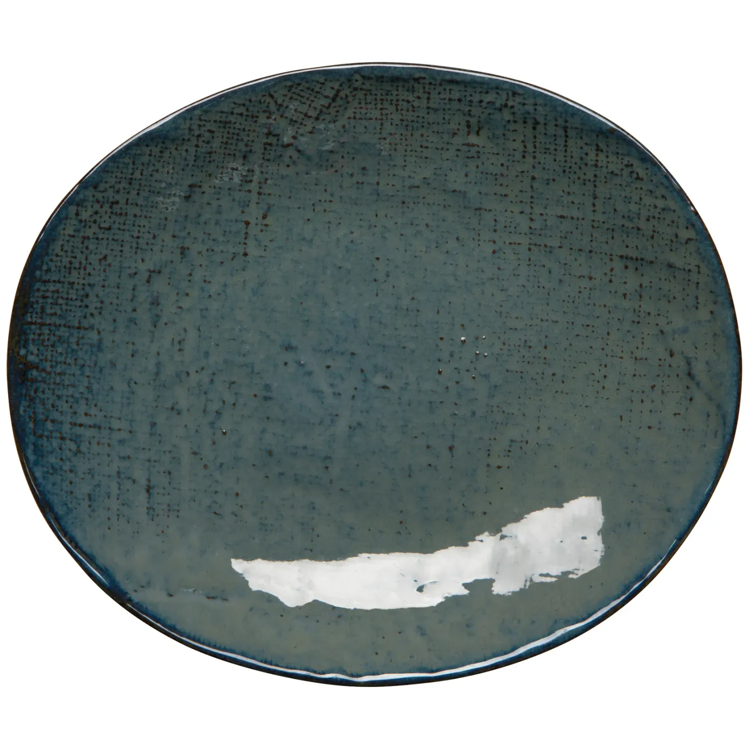 Serving Plate In Riviera 10.5"