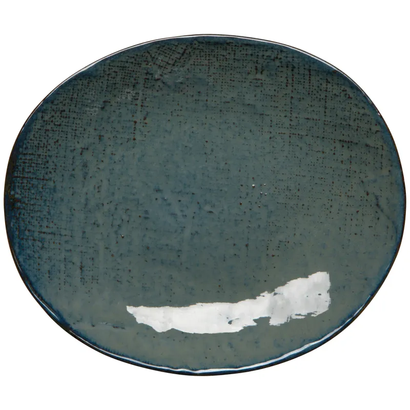 Serving Plate In Riviera 10.5"