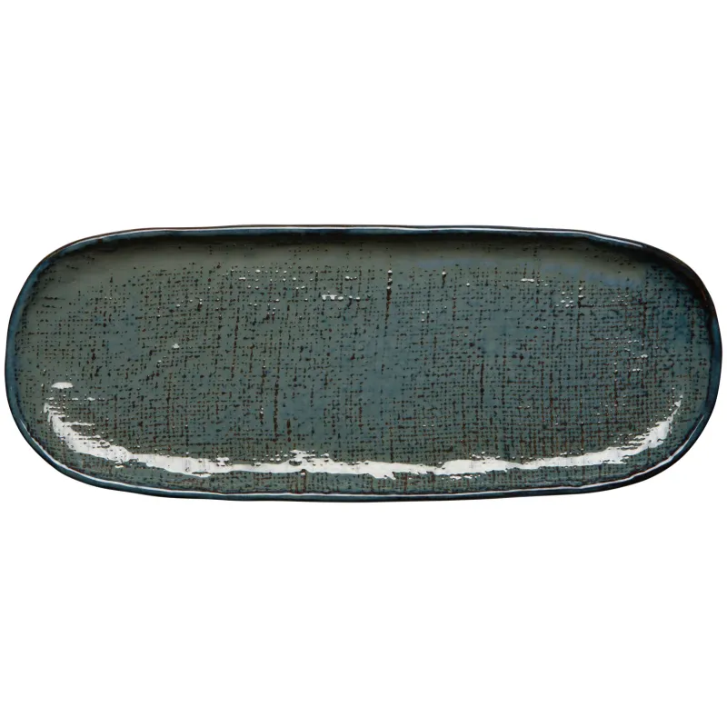 Serving Platter In Riviera 15"