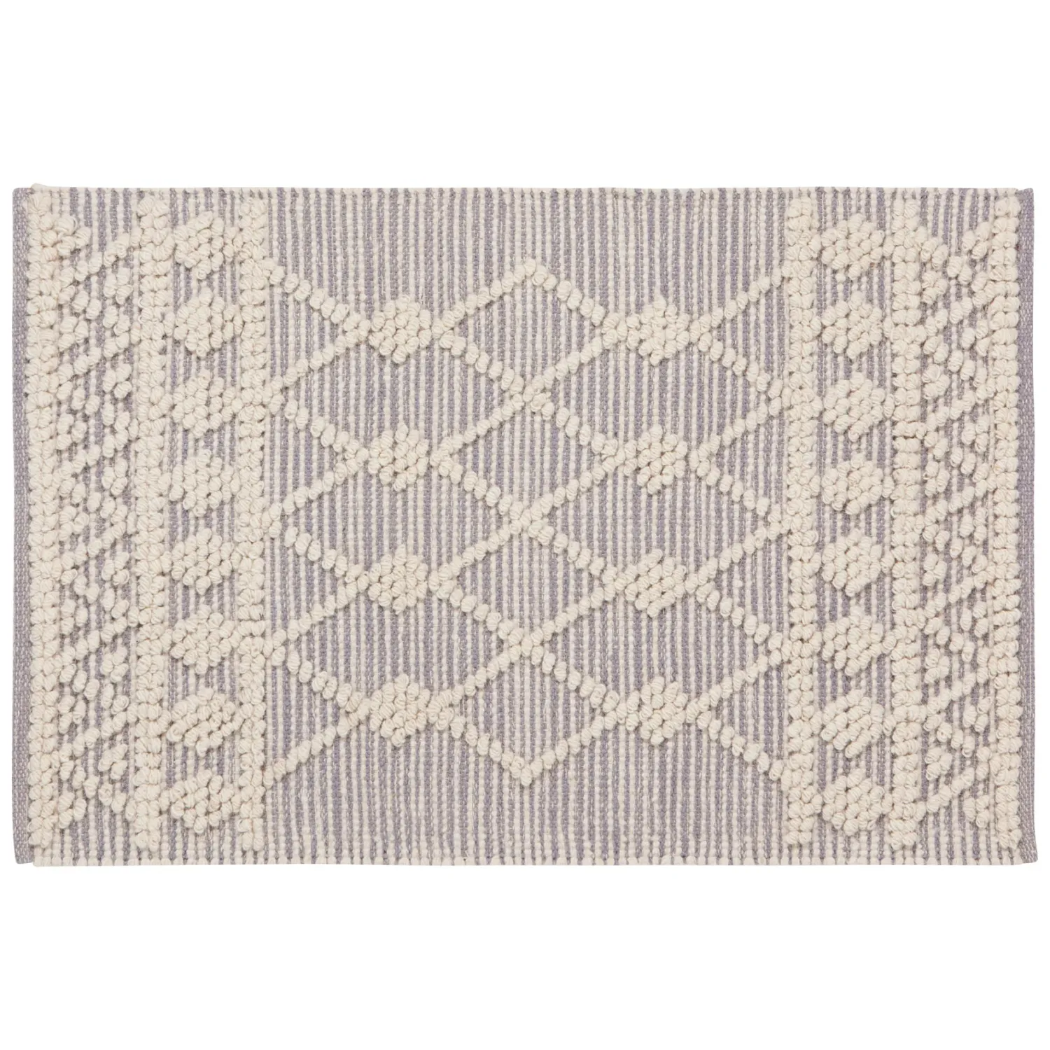 Cotton Wool Rug 24x36