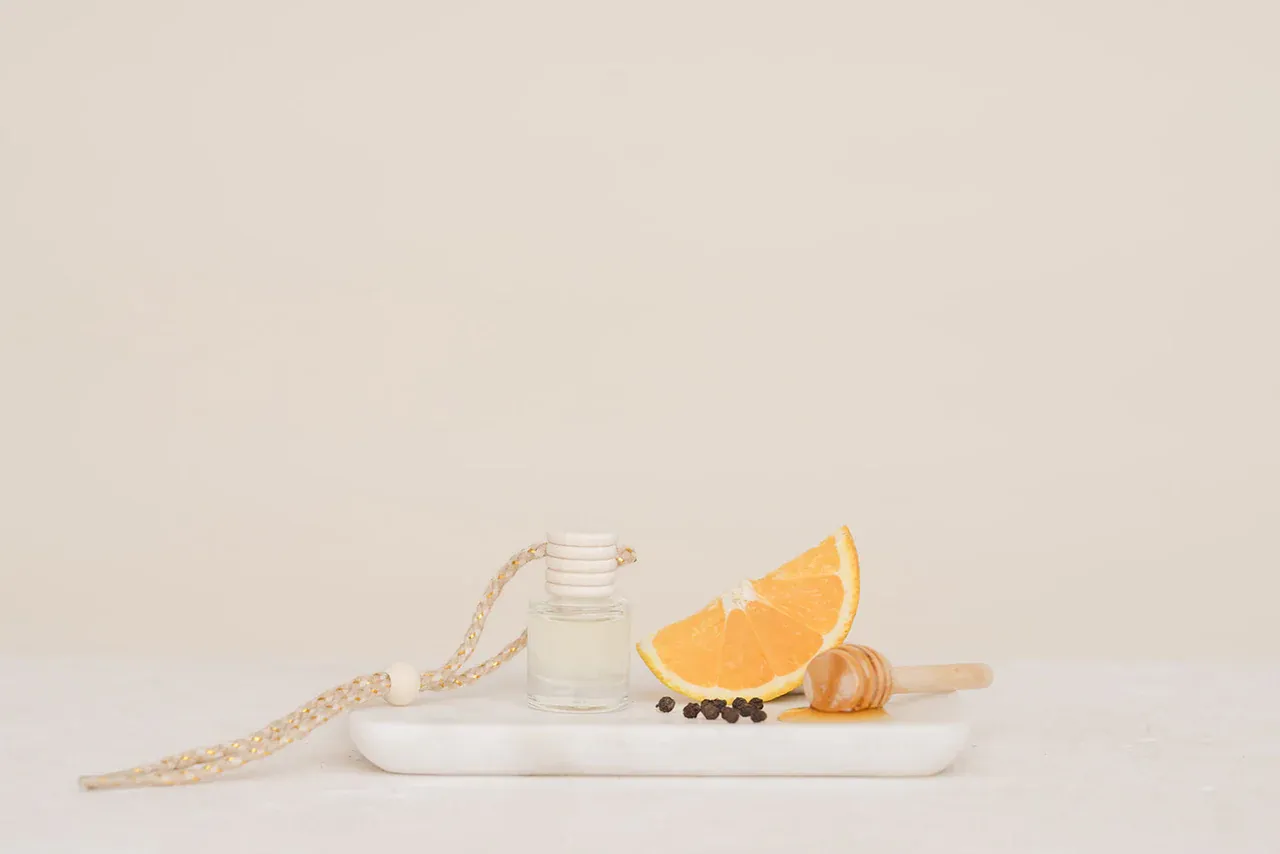 Car Diffuser Rebellion