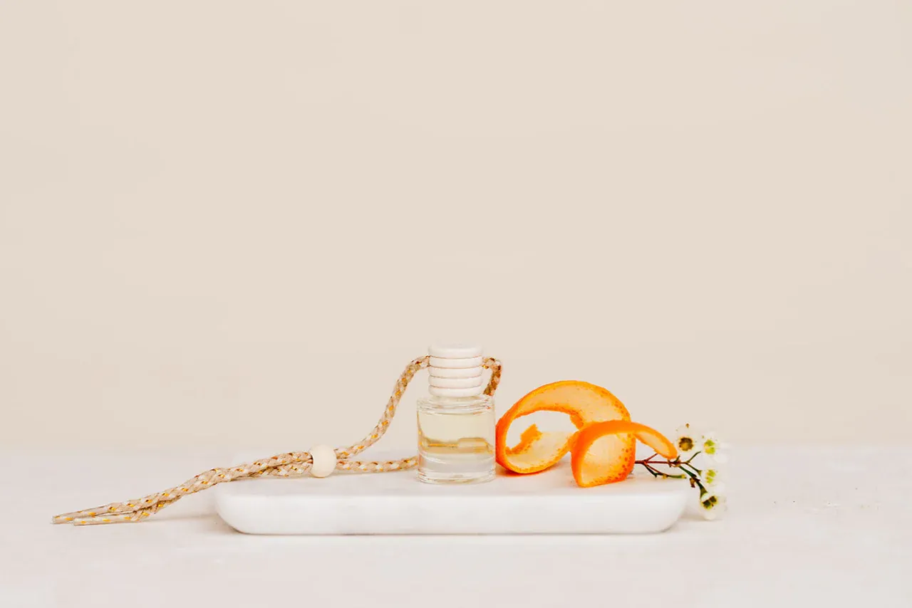 Car Diffuser Satsuma