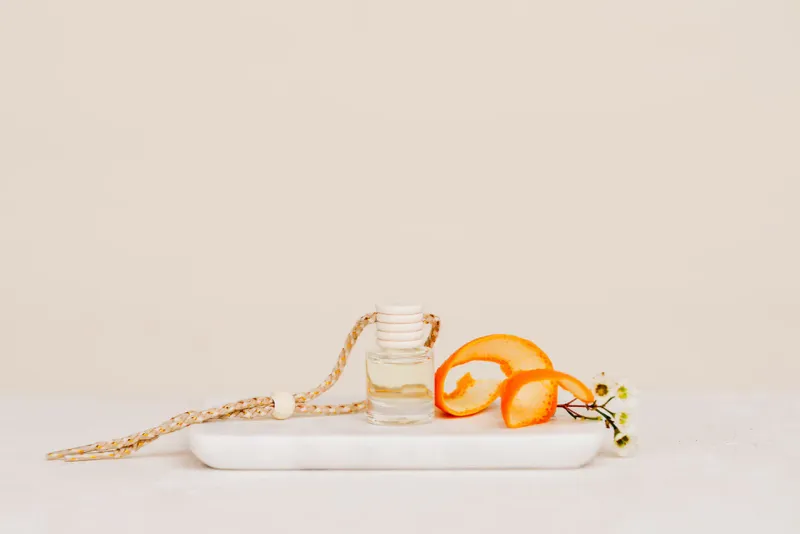 Car Diffuser Satsuma