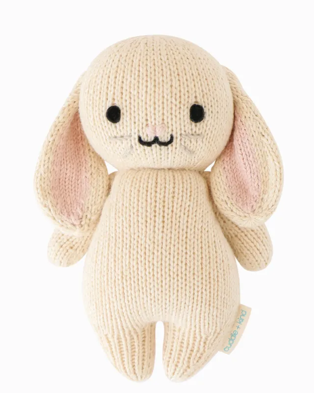 Cuddle &amp; Kind Baby Bunny Oatmeal