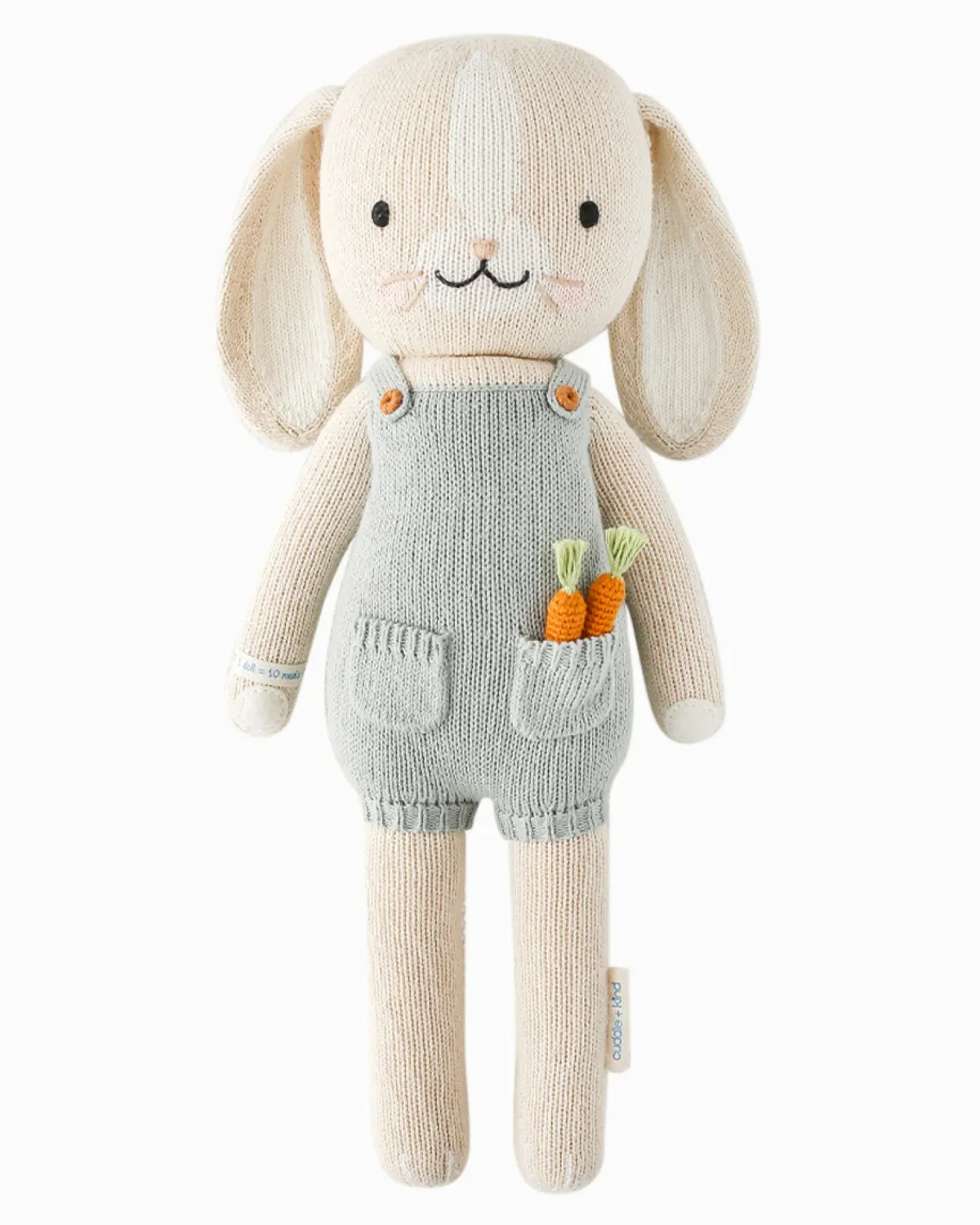 Cuddle &amp; Kind Henry The Bunny 12"