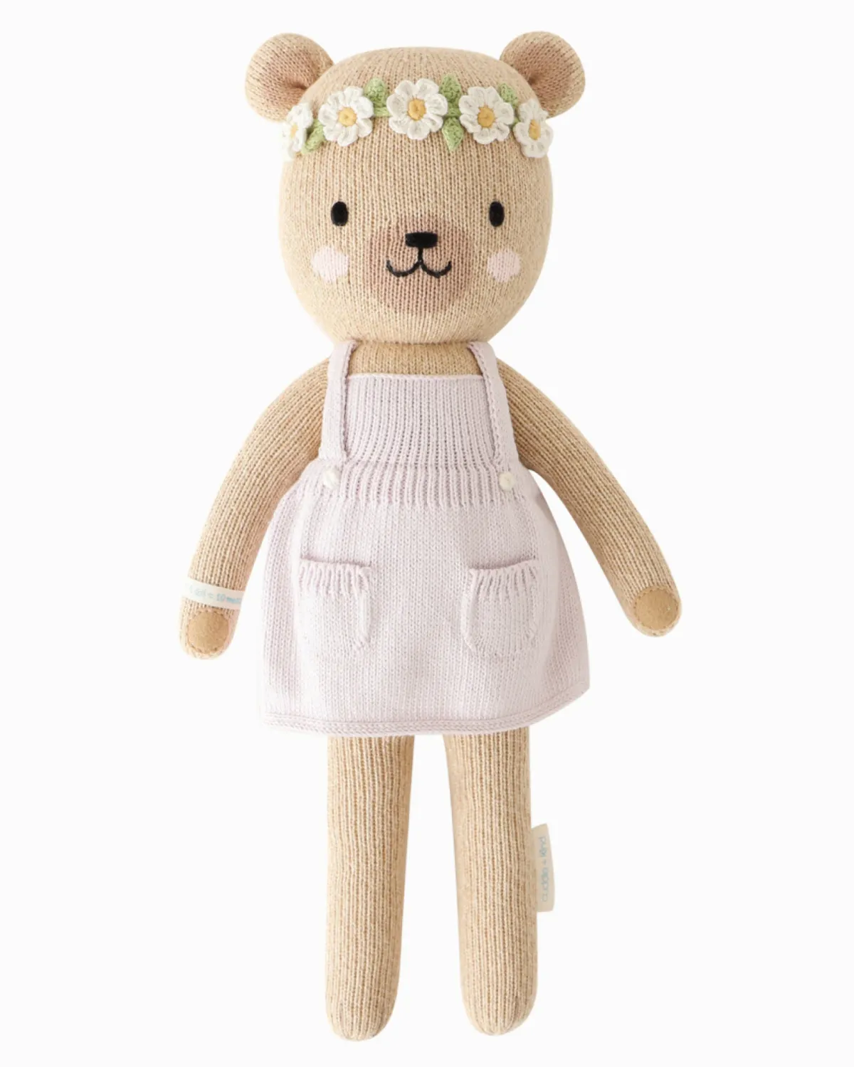Cuddle &amp; Kind Olivia The Honey Bear 12"