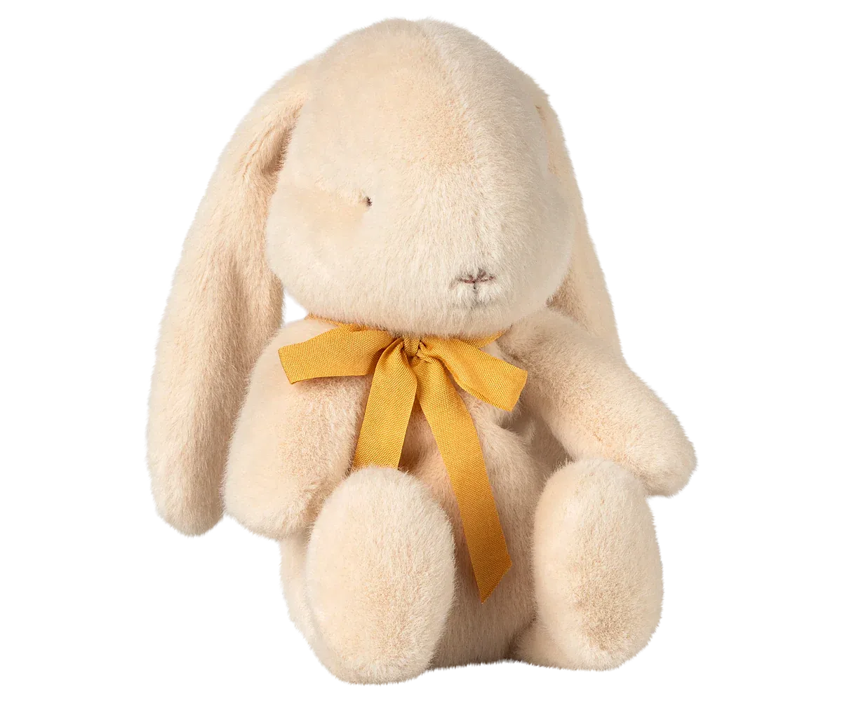 Maileg Bunny Plush Small In Cream