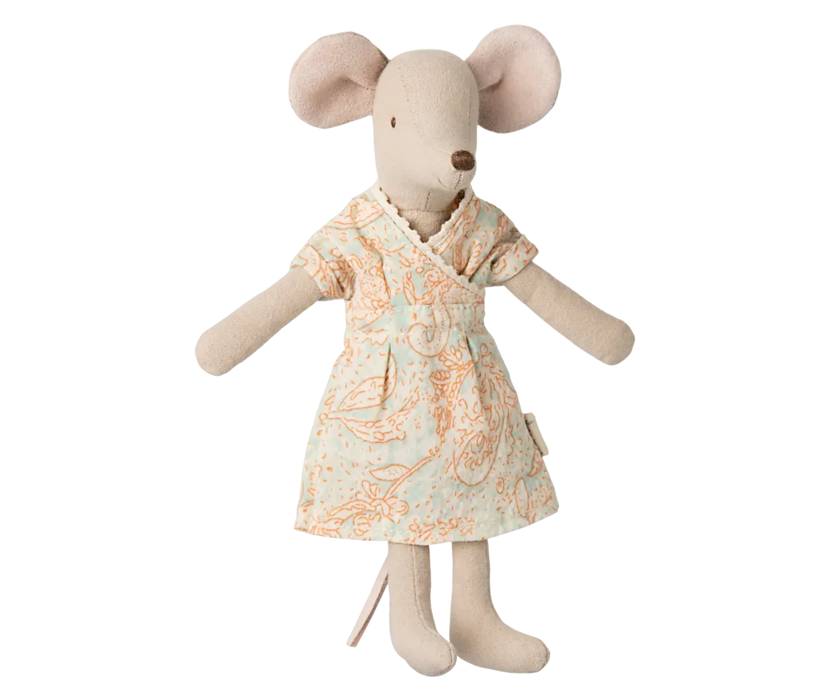 Maileg Mouse Mum