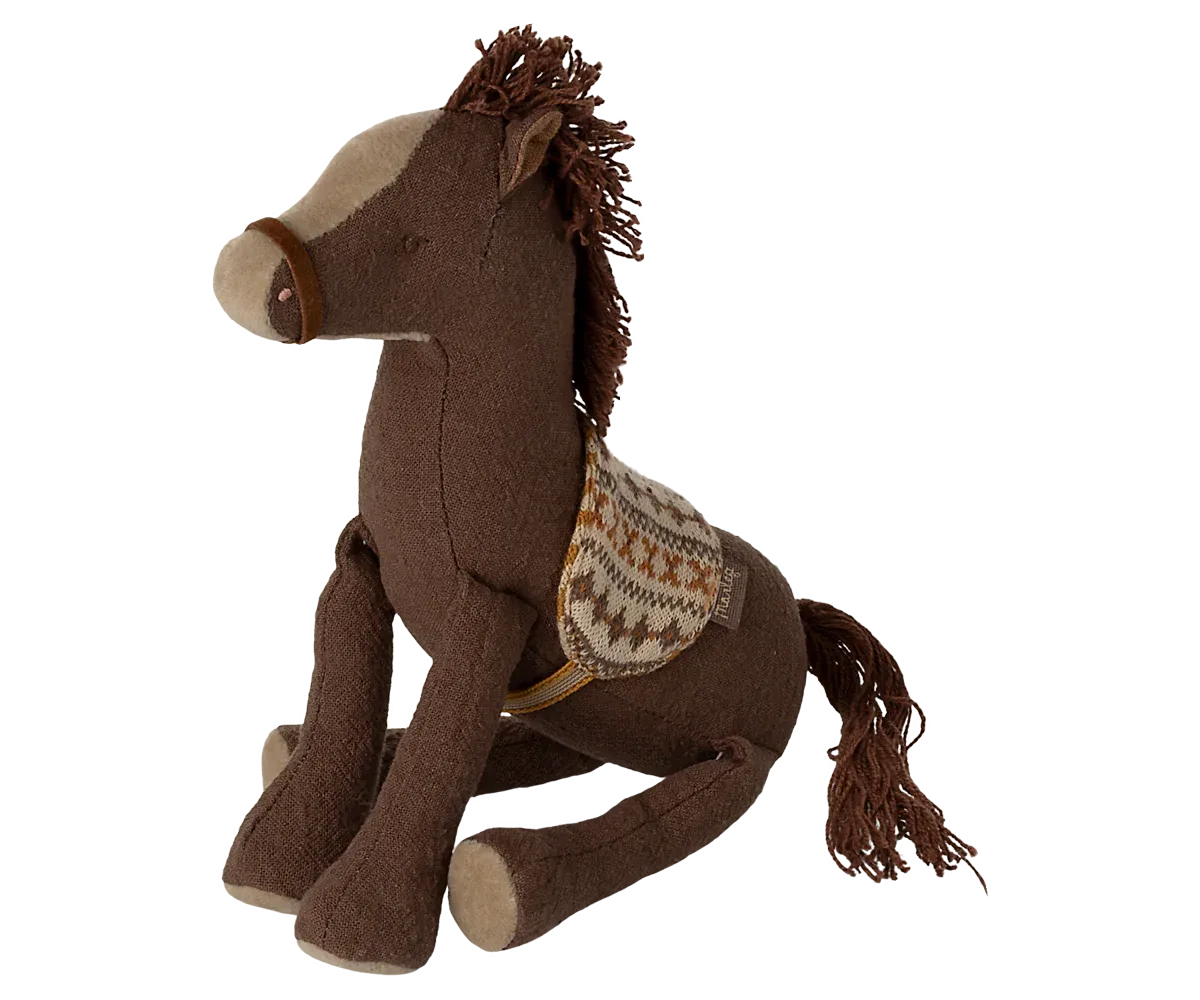 Maileg Pony Small